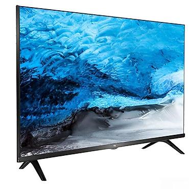 tv bix: VEGAS 32 SMART TvLEDРазрешение экранаHDДиагональ81 см (32")Смарт?Да — 1