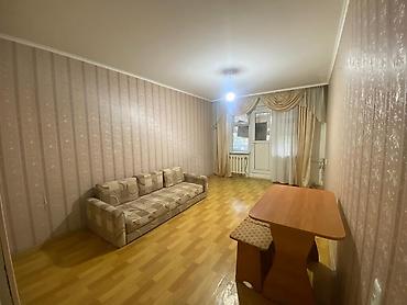 1к: 1 комната, 31 м², ул. Ахунбаева / Малдыбаева 104 серия, 4 этаж, Старый ремонт — 7