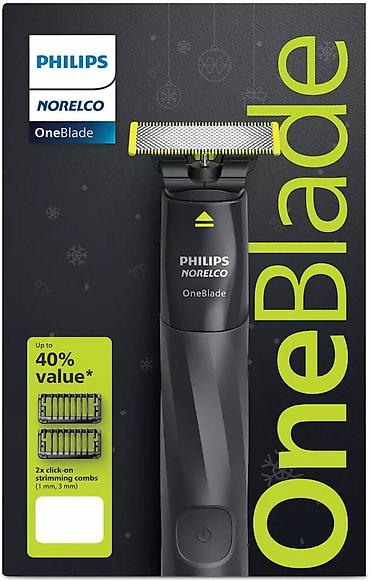 philips oneblade: Saç qırxan maşın, Philips, Yeni, Pulsuz çatdırılma — 1