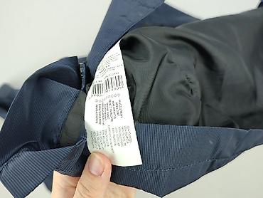 long coat: Top Secret, Męski płaszcz, rozmiar M — 4