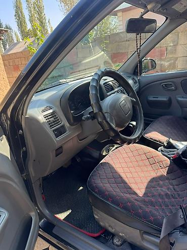 ауди 2 3 инжектор: Suzuki Alto: 2003 г., 1.1 л, Автомат, Бензин — 2