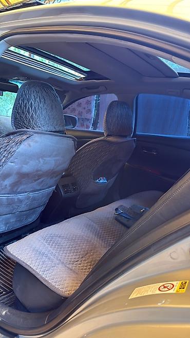 акпп lexus rx300: Lexus ES: 2008 г., 3.5 л, Автомат, Бензин, Седан — 3