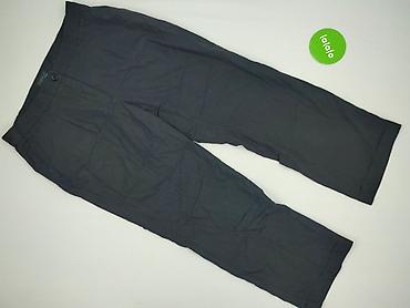 lee pl: Spodnie materiałowe damskie, rozmiar 2XL — 2