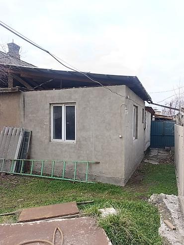 Продажа полдома: Продаётся пол дома в районе Старого толчка, ул. Щербакова 📍 Удобное — 1