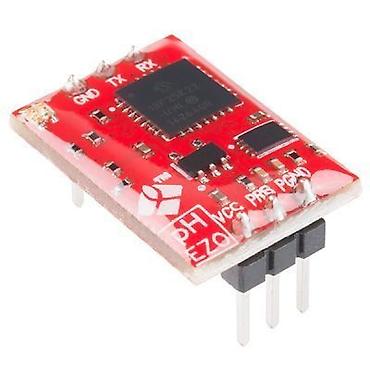Sparkfun pH Sensor Dəsti Mikrokontrollerlərlə dəqiq pH ölçümü üçün