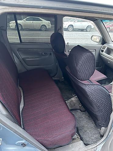 sat math: Сдаю в аренду Mazda Demio 1,3 объем коробка автомат Залог 12000 сом + — 5