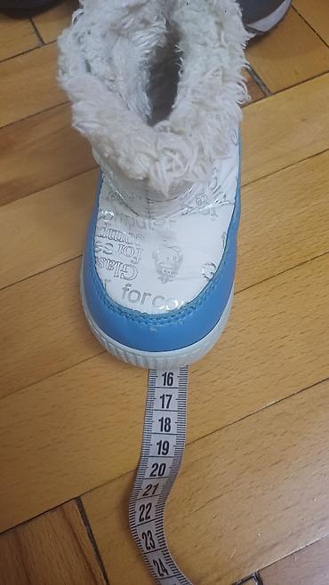 Детская обувь: Продаётся детская обувь отличного качества в хорошем состоянии — 11