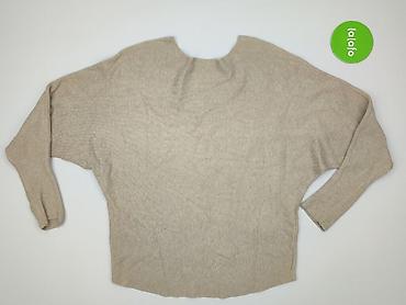 narzutki: Sweter damski, rozmiar S — 3