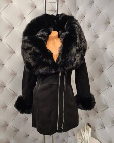 Kaputi: Zubrytskaya, S (EU 36) — 3