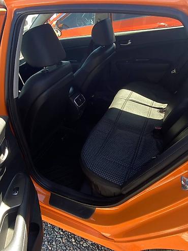 sliv mereke: Kia K5: 2019 г., 2 л, Автомат, Газ, Седан — 6