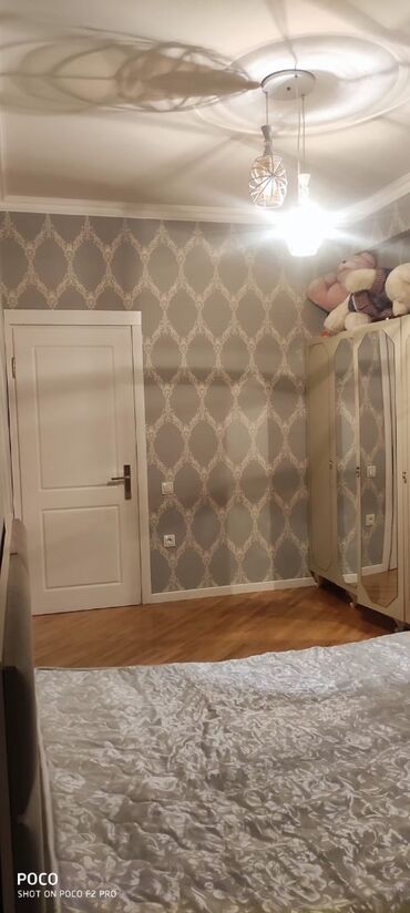 Mənzil kirayələyirəm: 2 otaqlı, 60 kv. m — 9