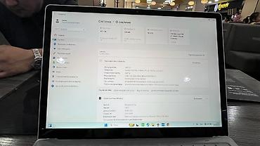 ноутбук surface: Microsoft Surface Laptop (серия 1) - Экран 13.5", сенсорный — 5