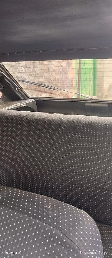 VAZ (LADA): Model: LADA Samara 2108, ağ rəng, hetçbek gövdə. Mühərrik və ötürmə — 8