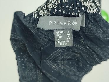 bluzki boho allegro: Primark, Szorty damskie, rozmiar S — 4