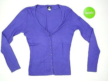canda c: H&M, Kardigan damski, rozmiar S — 2