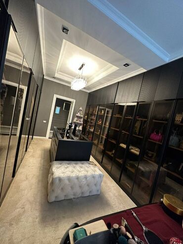 Yeni tikili: 4 otaqlı, Yeni tikili, m. Nəriman Nərimanov, 173 kv. m — 11