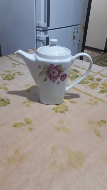 ���������� �������������� в Кыргызстан | Чайники: Новый чайник