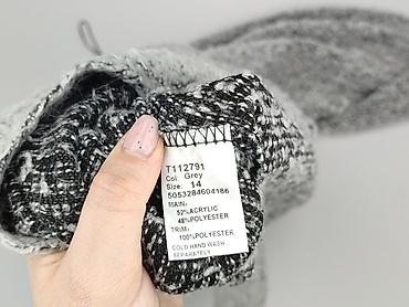 bluza michael jackson: Stella McCartney Sweter damski, rozmiar XL — 4