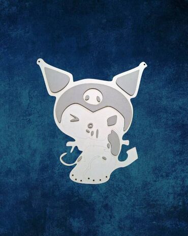 Figure: Figura, bоја - Siva — 7