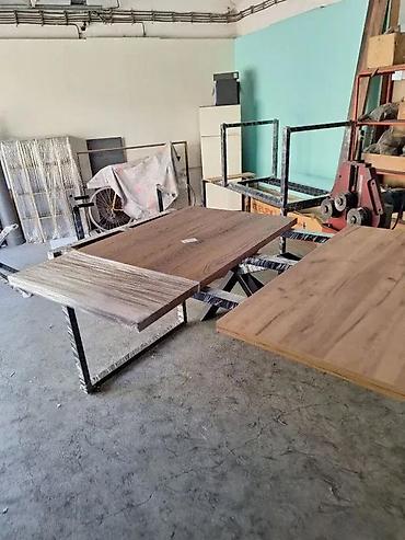 ikea ugaone: INDUSTRIJSKI NAMEŠTAJ PO MERI X776 | Izrada po meri Dezen ploče po — 8