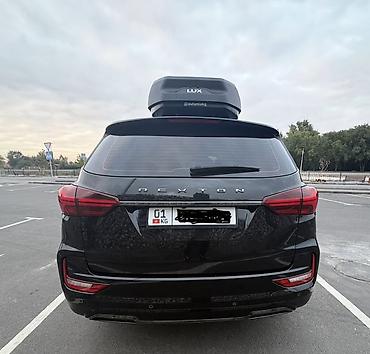 Ssangyong: Ssangyong Rexton: 2021 г., 2.2 л, Автомат, Дизель, Кроссовер — 2