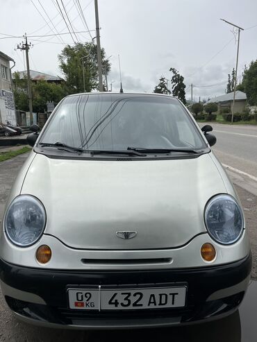 на опель вектра а: Daewoo Matiz: 2007 г., 0.8 л, Автомат, Бензин, Хэтчбэк