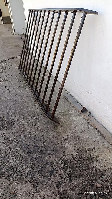 Крышки багажника и комплектующие: Honda — 6