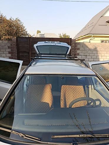golf: Volkswagen Golf: 1994 г., 1.8 л, Механика, Бензин, Универсал — 2