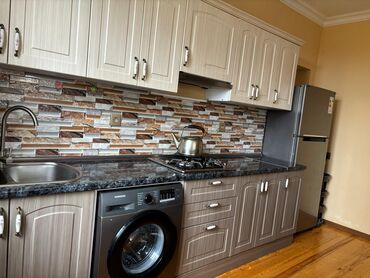 Uzunmüddətli kirayə evlər: 150 kv. m, 3 otaqlı, Kombi, Qaz, İşıq — 8