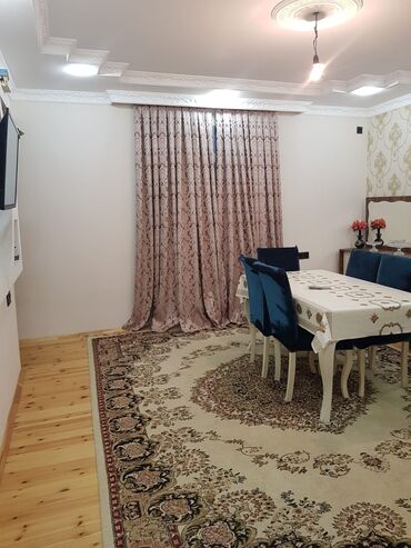 Həyət evləri və villaların satışı: Zabrat 4 otaqlı, 120 kv. m, Kredit yoxdur, Yeni təmirli -da lalafo.az — 26 Həyət evləri və villaların satışı: Zabrat 4 otaqlı, 120 kv. m, Kredit yoxdur, Yeni təmirli — 26