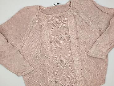 object swetry: Zara, Sweter damski, rozmiar S — 1
