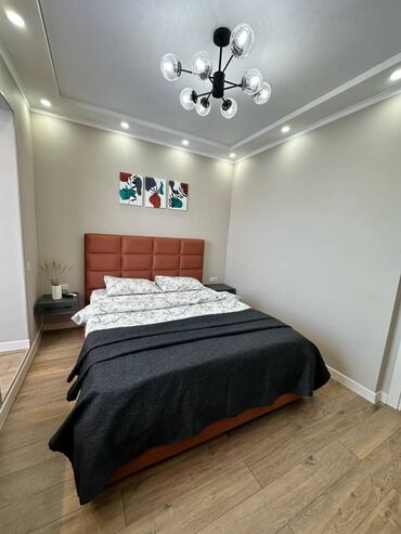 долгосрочная аренда квартиры в бишкеке: Квартиры посуточно бишкек 🏨 цены от 2500 до 7000 сом💸 только для