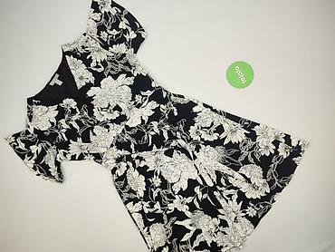 hm bluzki cekiny: H&M, Sukienka damska, rozmiar M — 2
