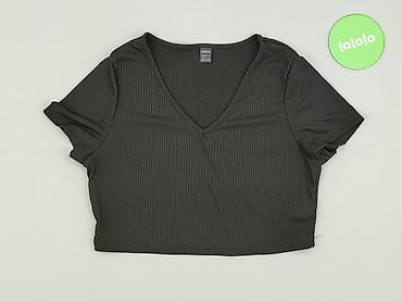 dres tech: Shein, Top damski, rozmiar XL — 2