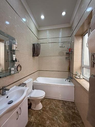 Продажа коттеджей и домов: Продаётся 4-комнатный дом с хорошим ремонтом Район — 2