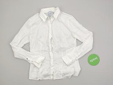 koszule windsor: White, Koszula damska, rozmiar M — 2