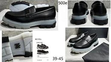 Cipele: L.V. SANTONI,ZEGNA,AMIRI, HERMES,B.CUCINELLI,VRH CIPELE, HIT | Novo! — 14