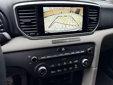 Kia: Kia Sportage: 2020 г., 2.4 л, Автомат, Бензин, Кроссовер — 15