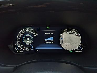 с4 2: Hyundai Palisade: 2021 г., 2.2 л, Автомат, Дизель, Внедорожник — 3