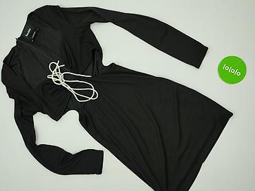 b a paris: Bershka, Sukienka damska, rozmiar S — 2