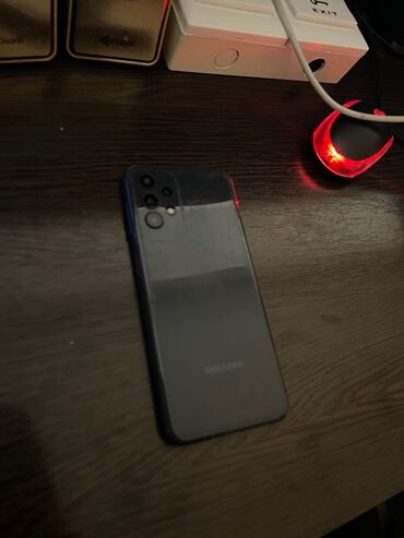 samsung galaxy a72 qiymeti: Samsung Galaxy A13, 128 GB, rəng - Boz
