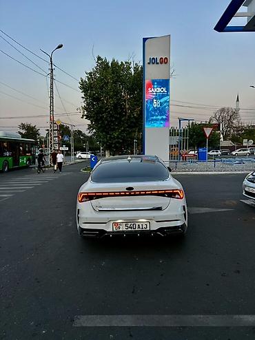 sprinter 2 9: Kia K5: 2021 г., 2 л, Автомат, Бензин, Седан — 3