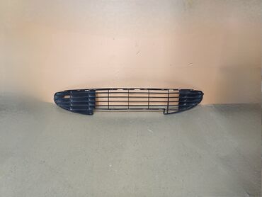 Передние фары: Решетка радиатора Peugeot 1999 г., Б/у, Оригинал