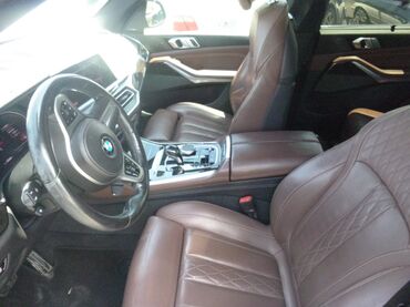 BMW: BMW X5: 2019 г., 3 л, Автомат, Бензин, Кроссовер — 11