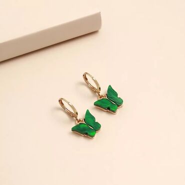 Setovi nakita: Minbjuse raznih boja — 7