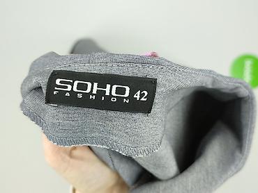 seks: SOHO, Sukienka damska, rozmiar XL — 4