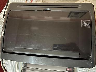 Printerlər: Canon lazer printer - Model: Canon F151300 (etiketdə göstərilib) - — 9