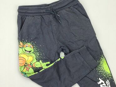 spodnie dresowe umbro: Sweatpants, 3-4 years, 98/104, condition - Good