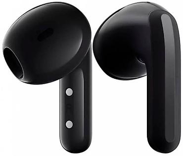 redmi buds 6 lite: Redmi Buds 4 Lite. 12-мм динамический драйвер. Поддержка Google Fast — 5