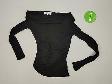 pullandbear longsleeve: PULL&BEAR, Bluzka damska, rozmiar XS — 2